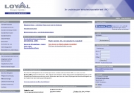 Bild Loyal Finanz- und Immobilienservice GmbH