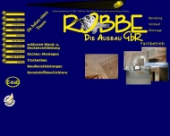 Bild Bau Robbe GbR