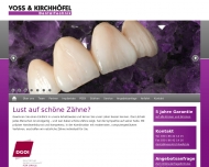 Bild Dentaltechnik Voss u. Kirchhfel