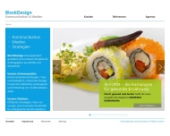 Bild Block Design