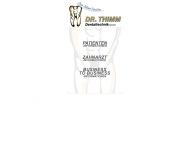 Bild Thimm Dentaltechnik GmbH, Dr.