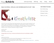 Bild Schrle Hans-Joachim Werbedesign