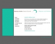 Bild Keller Markus Dentaltechnik