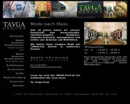 Bild Tavga Design Damenmoden