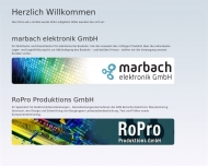 Bild ED-V Gesellschaft fr Elektronik-Design In mbH