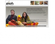Bild Betten Eich Raum u. Design Bettenstudio