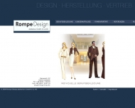 Bild Rompe Design jobfashion GmbH