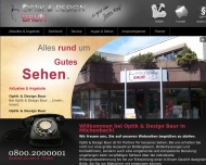 Bild Optik & Design Friedhelm Baur