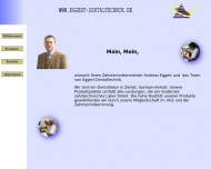 Bild Eggert Andreas Dentaltechnik
