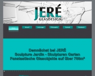 Bild Jer Jens Reiniger Glasgestaltung