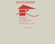 Bild Frickert Wolfgang Architekt BauIng. Denkmalpfleger