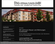 Bild Sting Verwaltungs- GmbH Hausverwaltungen Bundesweit