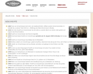 Website Schachtmeyer von, Rudolf
