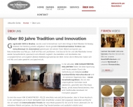 Website Schachtmeyer von, Rudolf