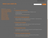 Bild Ideen aus Stahl Draude & Klos Design
