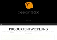 Bild DESIGN BOX Leitl u. Hartmann