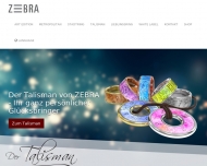 Bild Zebra Design