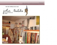 Bild Jolis-Textiles Einrichtungs-GmbH exclusives Design