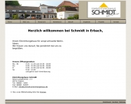 Bild Schmidt Einrichtungshaus