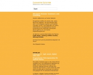 Elisabeth Kr?uter - Coaching Seminare