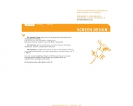 Bild Screen Design