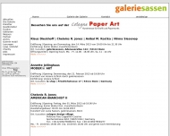 Bild Sassen Luzia