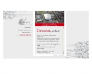 Website L�we