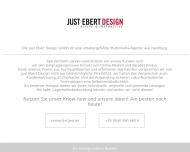 Bild JUST EBERT DESIGN GMBH