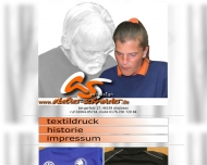 Bild Schneider Schauwerbegestaltung + Design