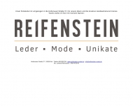 Bild Reifenstein Mill Lenhard Pelzmoden