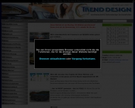 Bild Werner Rainer Trend-Design