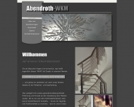 Bild Abendroth Metall Design