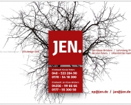 Bild Jen Design Klose-Brdern, Peters & Partner GmbH