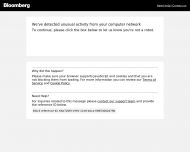 Bild Bloomberg L.P.