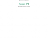 Bild Nassen Frank KFZ-Meister KFZ-Reparaturwerkstatt