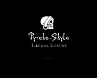 Bild Pyrate Style Lederbekleidung