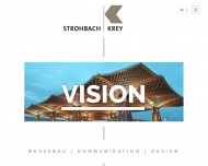 Bild Strohbach & Krey Messebau Design GmbH & Co. KG