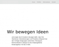 Bild Nicolaysen Kommunikation & Design