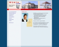 Bild Wrth Stuck - Design