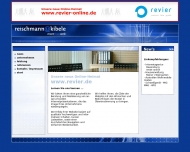 Bild Web-Design Reischmann