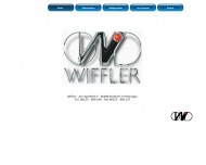 Bild Wiffler Design Print Consulting