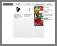 Bild Minsch Hubert Design Minsch Designatelier fr Grafik