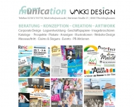 Bild COMMUNICATION DESIGN W. Guhe