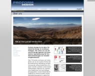 Bild Proform Design