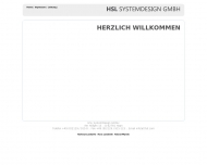 Bild HSL-System Design GmbH