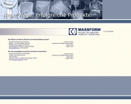 Bild MASSFORM Atelier fr Industrieprodukte Design GmbH