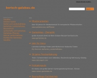 Bild Borisch Thomas