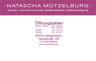 Bild Mtzelburg Mode und Design