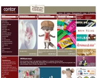Bild CONTOR, Raum fr Gestaltung Harding, Mller & Moser oHG