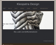 Bild Kleopatra Design